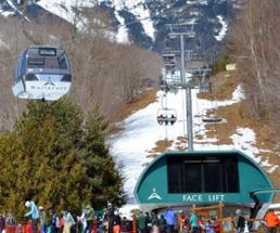 whiteface ski mountain