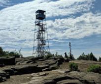 fire tower