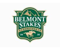 Belmont 2025 logo