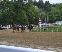 Belmont Stakes Race