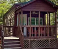 cabin