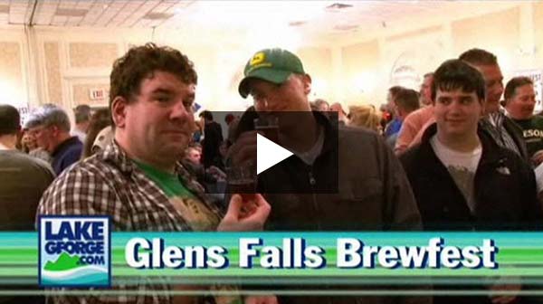 Glens Falls Brewfest