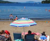 million dollar beach