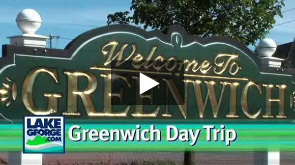 Greenwich NY: Perfect Day Trip from Lake George