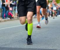 marathon race