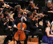 orchestra