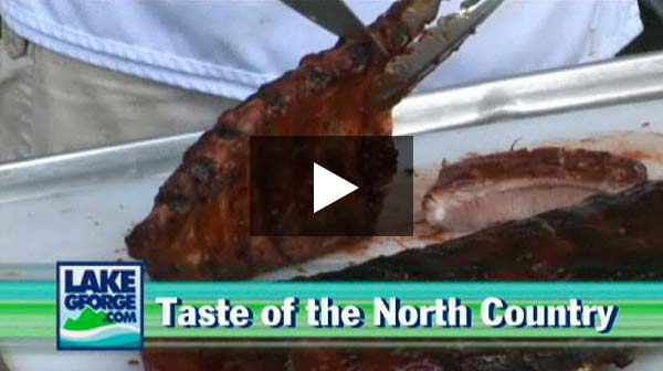 A Taste of the North Country!