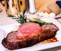 prime rib
