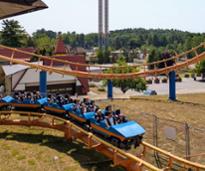 roller coaster