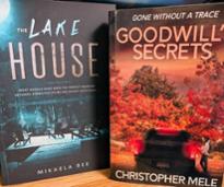 two books