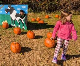 kids at sunnyside gardens