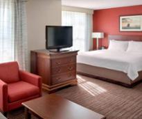 hotel suite