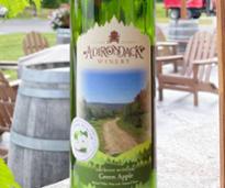 apple wine