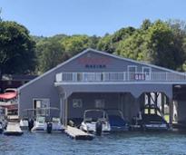 yankee boat rentals