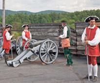 FWH reenactors