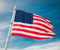 american flag