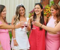 bachelorettes