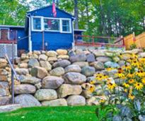fort ann vacation rental