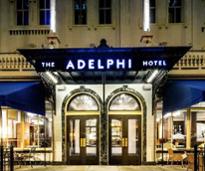 Adelphi Hotel