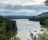 great sacandaga lake