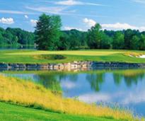 golf course