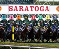saratoga race front