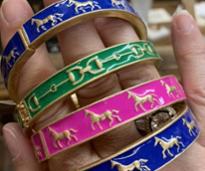saratoga bracelets