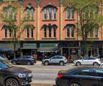 saratoga springs street