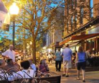 saratoga street