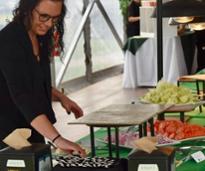 wedding caterer
