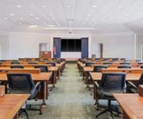 desmond meeting room