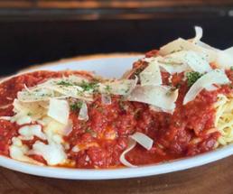 chicken parm