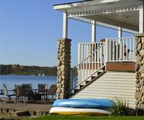 House Rentals on Lake George