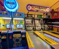 arcade games