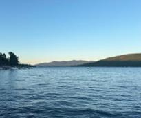 Lake George