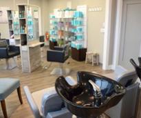 spa room