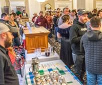 glens falls brewfest