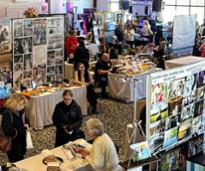 wedding expo