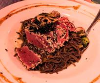 asian food