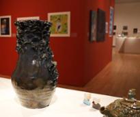 art museum