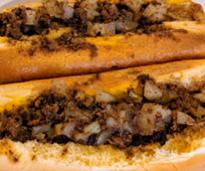 dirt dogs