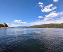 Lake George