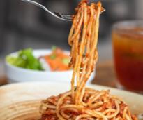 spaghetti