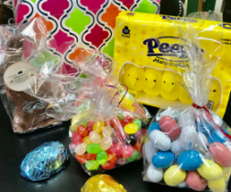 Easter candy