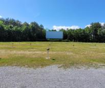 drive in theater