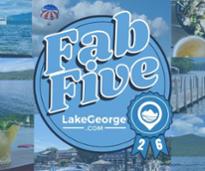 Fab Five image