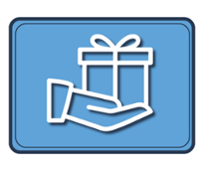 Giveaways Block