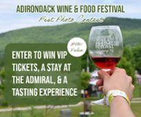 ADK Wine & Food Festival Photo Contest