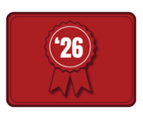 Saratoga trophy icon