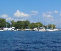 boat club boats